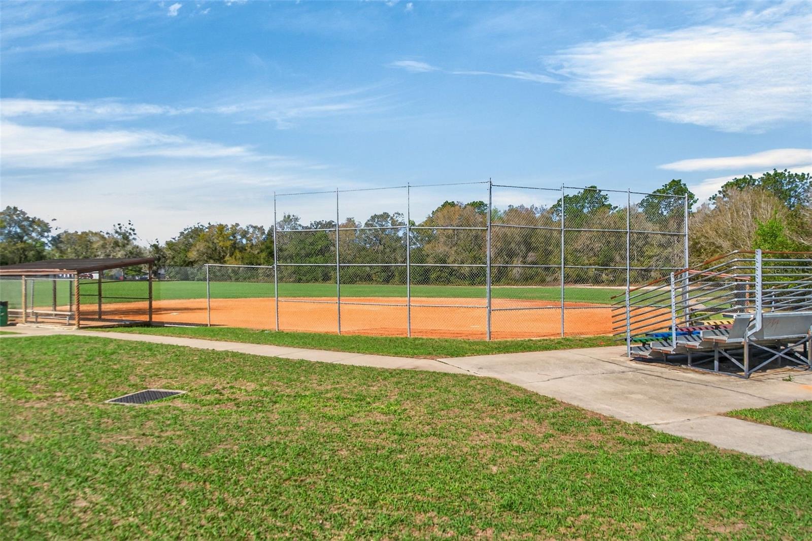 CITRUS SPGS UNIT 02 - Residential