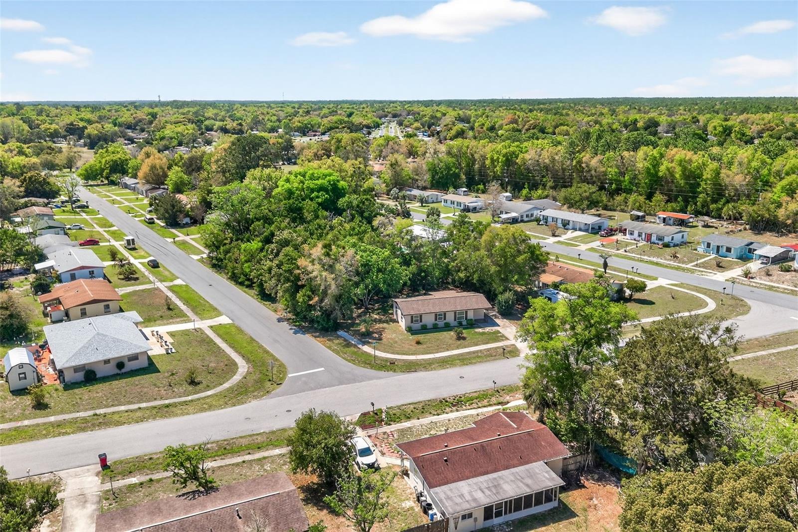 CITRUS SPGS UNIT 02 - Residential