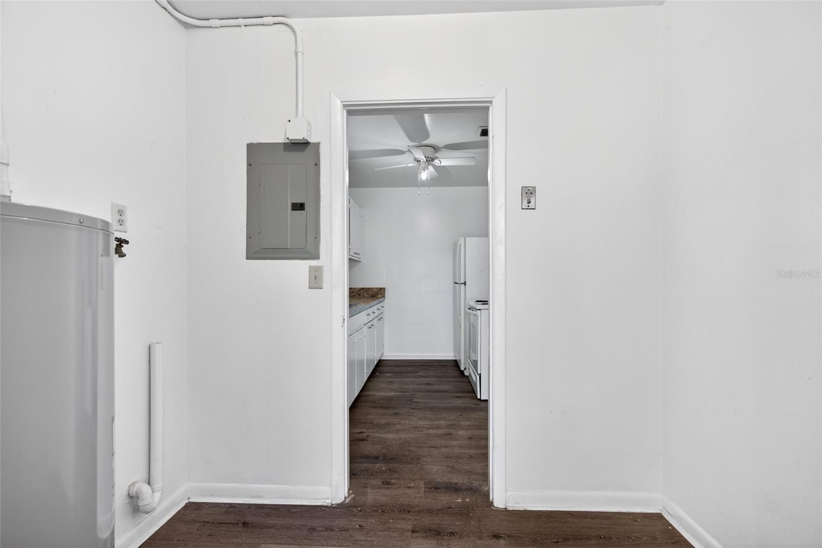 CITRUS SPGS UNIT 02 - Residential