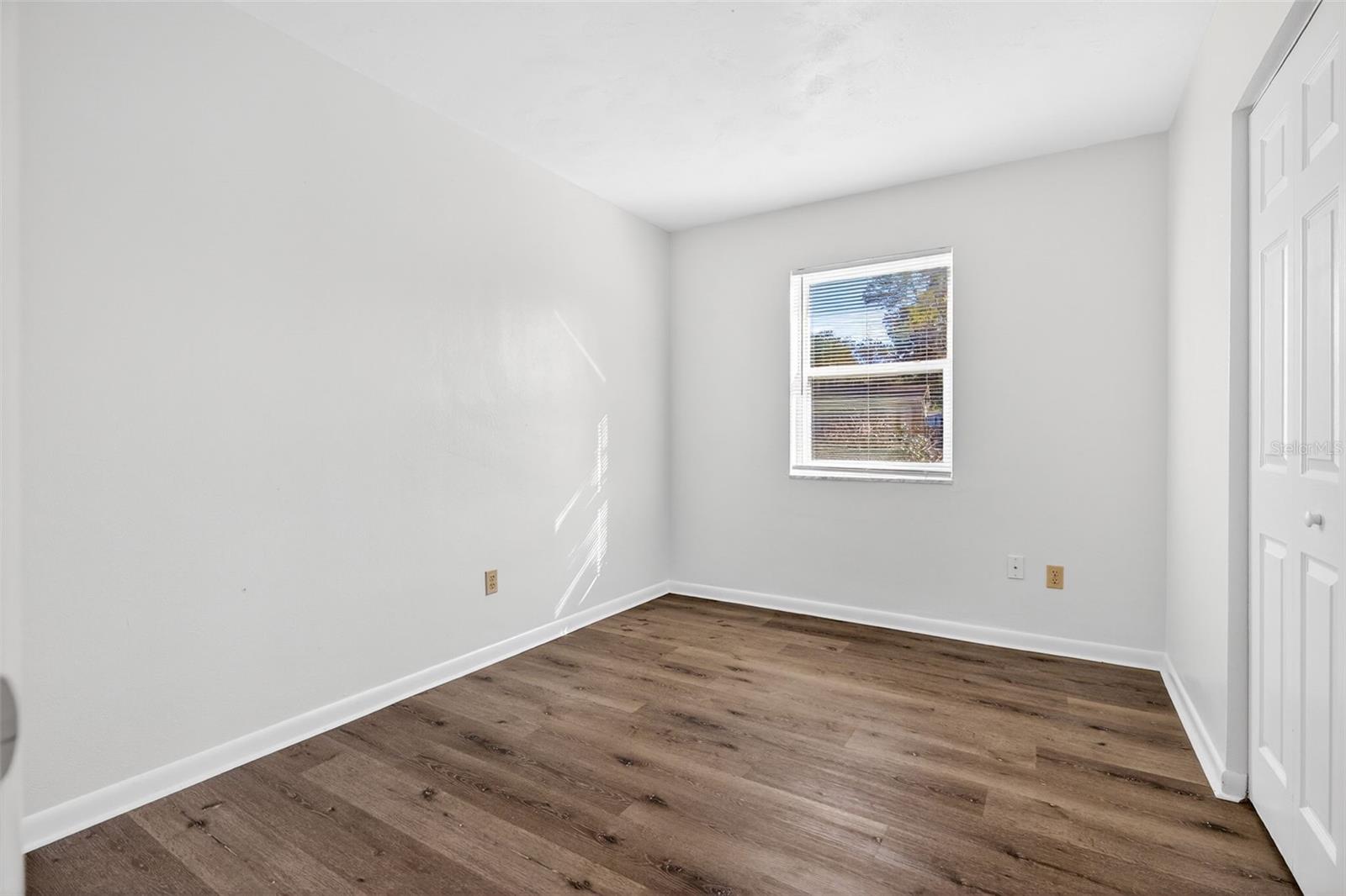 CITRUS SPGS UNIT 02 - Residential