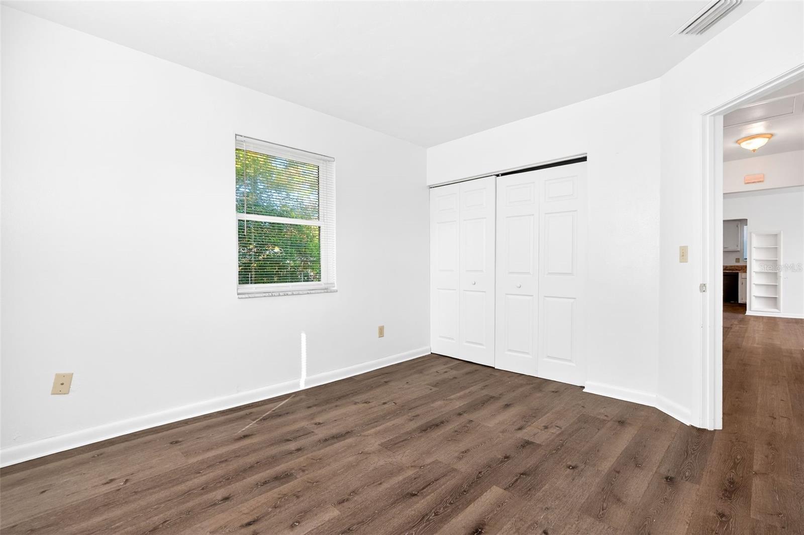 CITRUS SPGS UNIT 02 - Residential