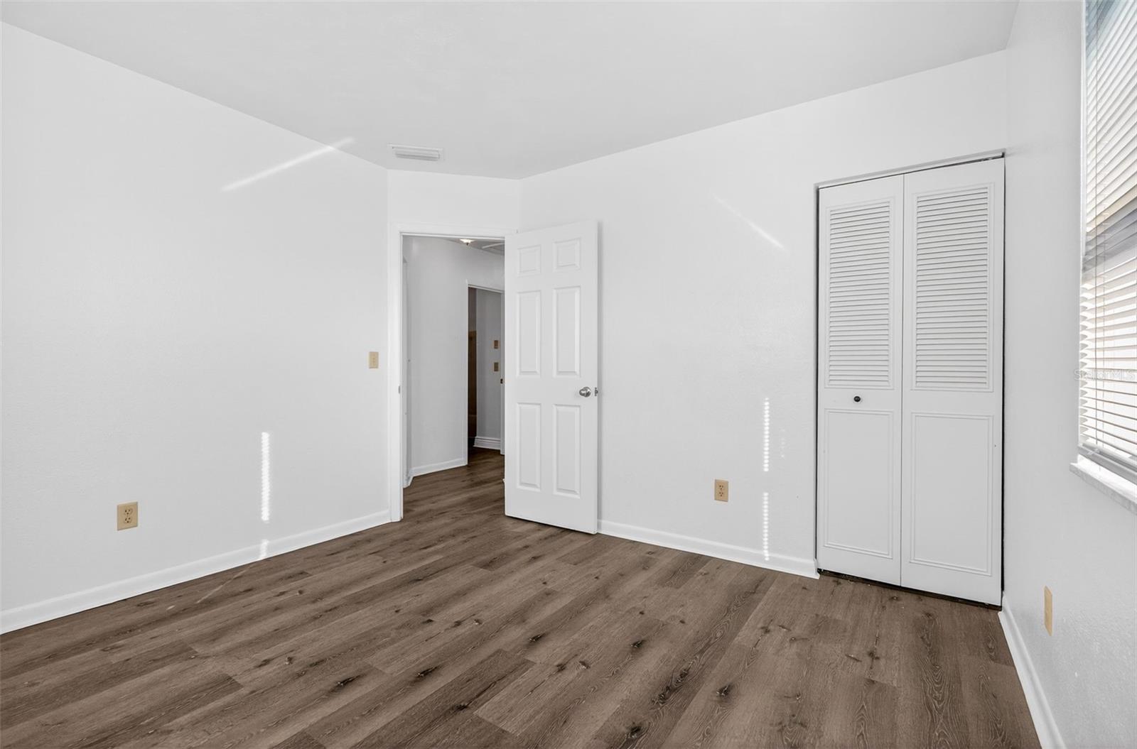 CITRUS SPGS UNIT 02 - Residential