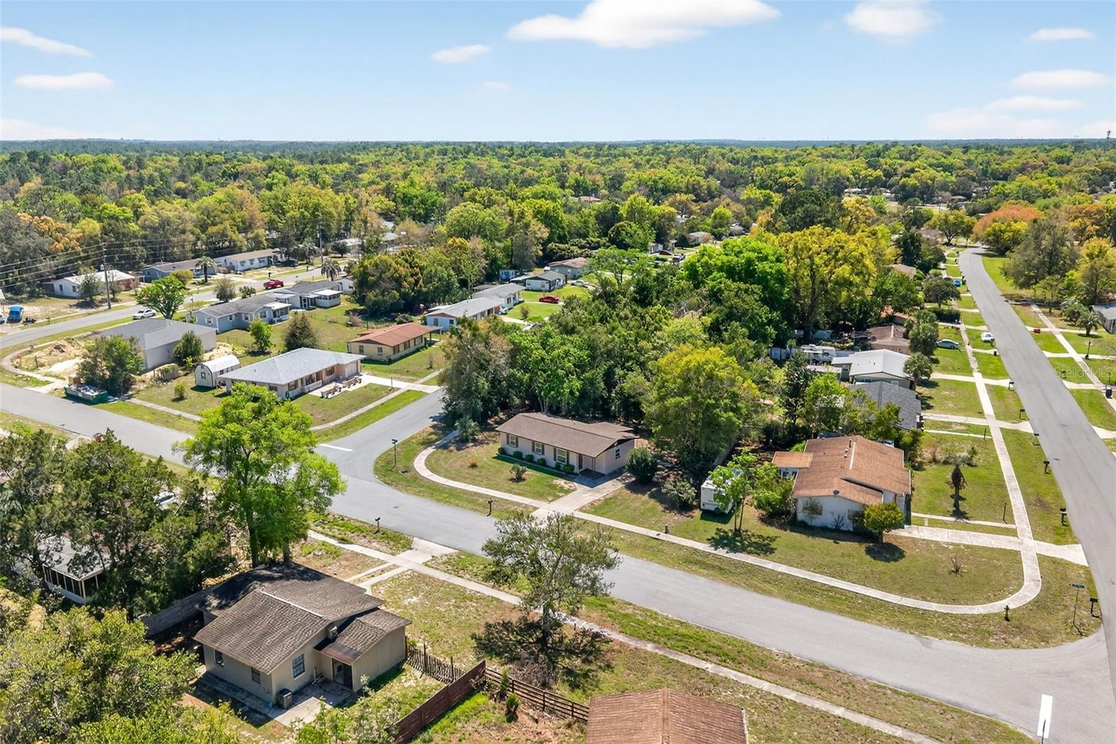 CITRUS SPGS UNIT 02 - Residential