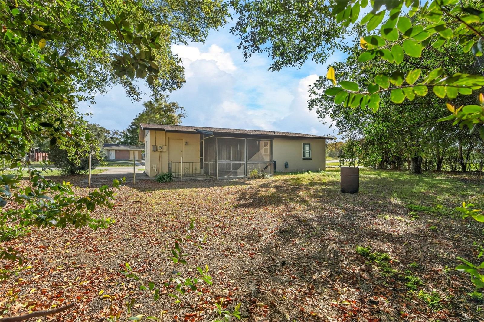 CITRUS SPGS UNIT 02 - Residential