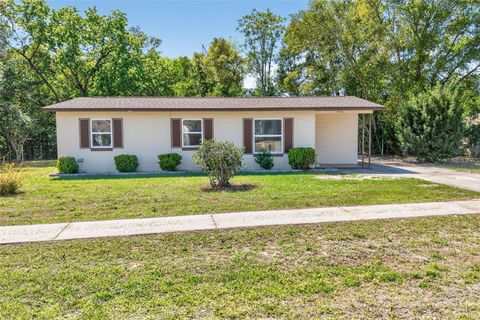 Photo of 9440 N Milam Way, Citrus Springs, FL 34434 (MLS # OM721076)