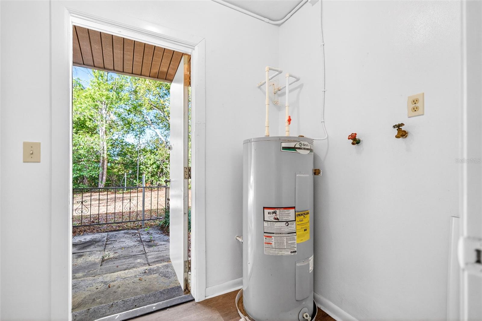 CITRUS SPGS UNIT 02 - Residential