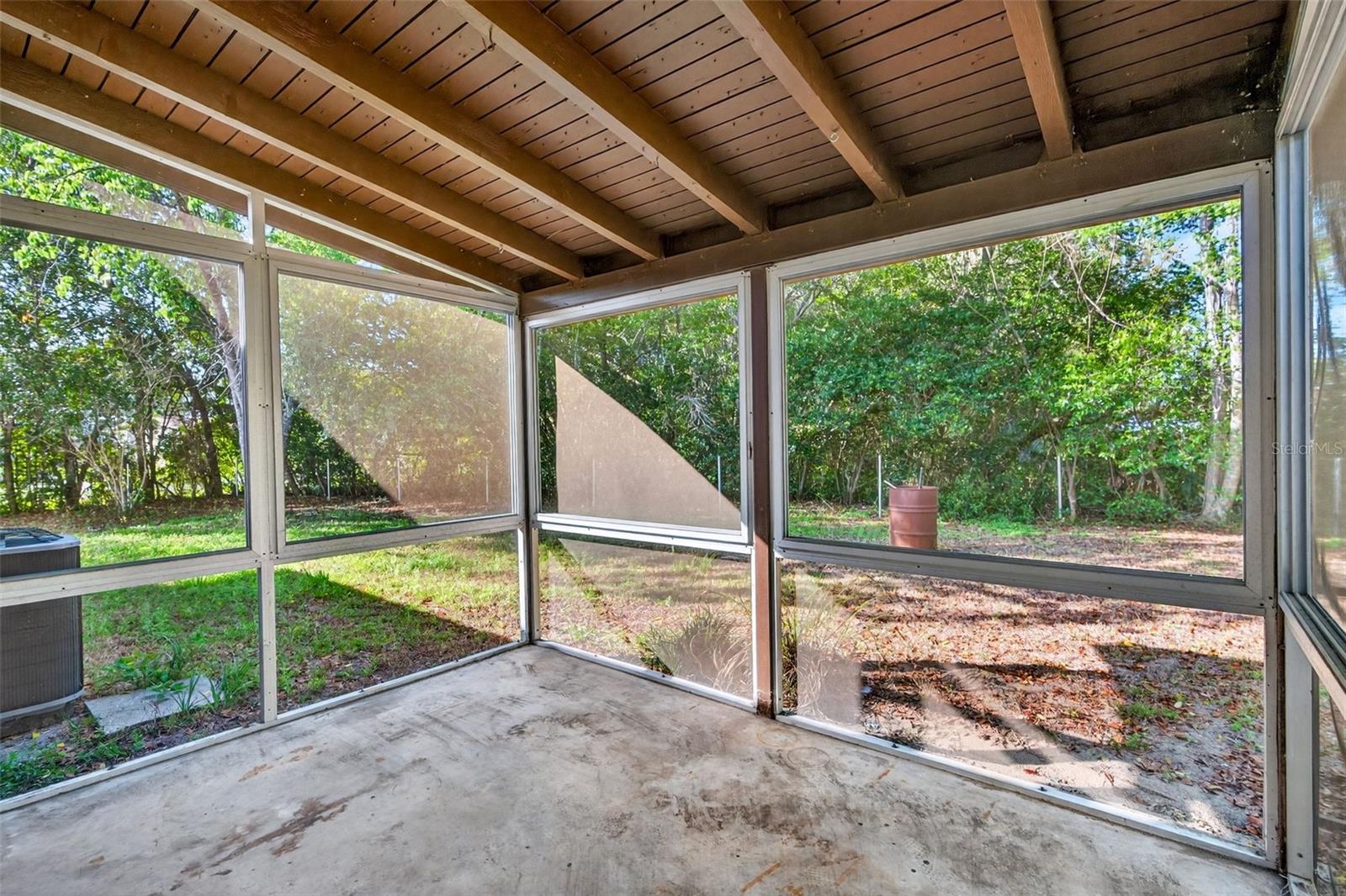 CITRUS SPGS UNIT 02 - Residential