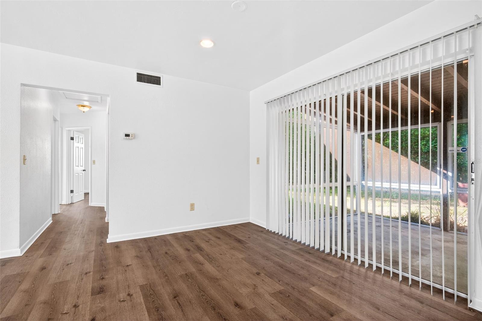 CITRUS SPGS UNIT 02 - Residential