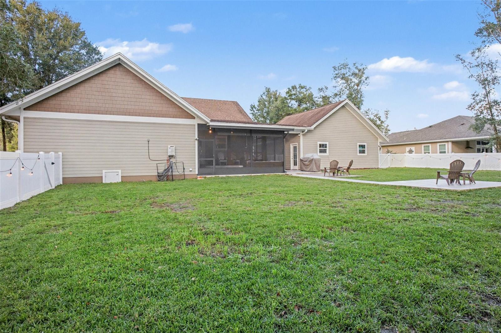 EDGEWOOD ESTATES - Residential