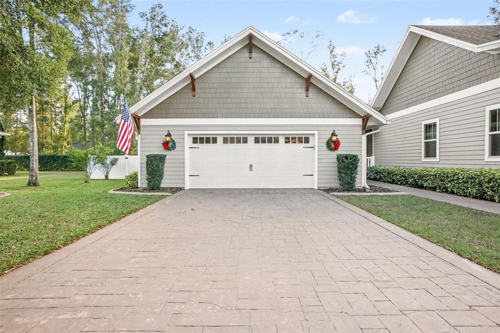 EDGEWOOD ESTATES - Residential