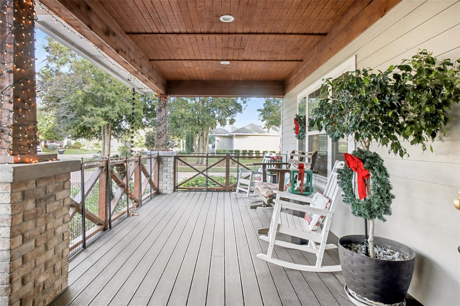 EDGEWOOD ESTATES - Residential