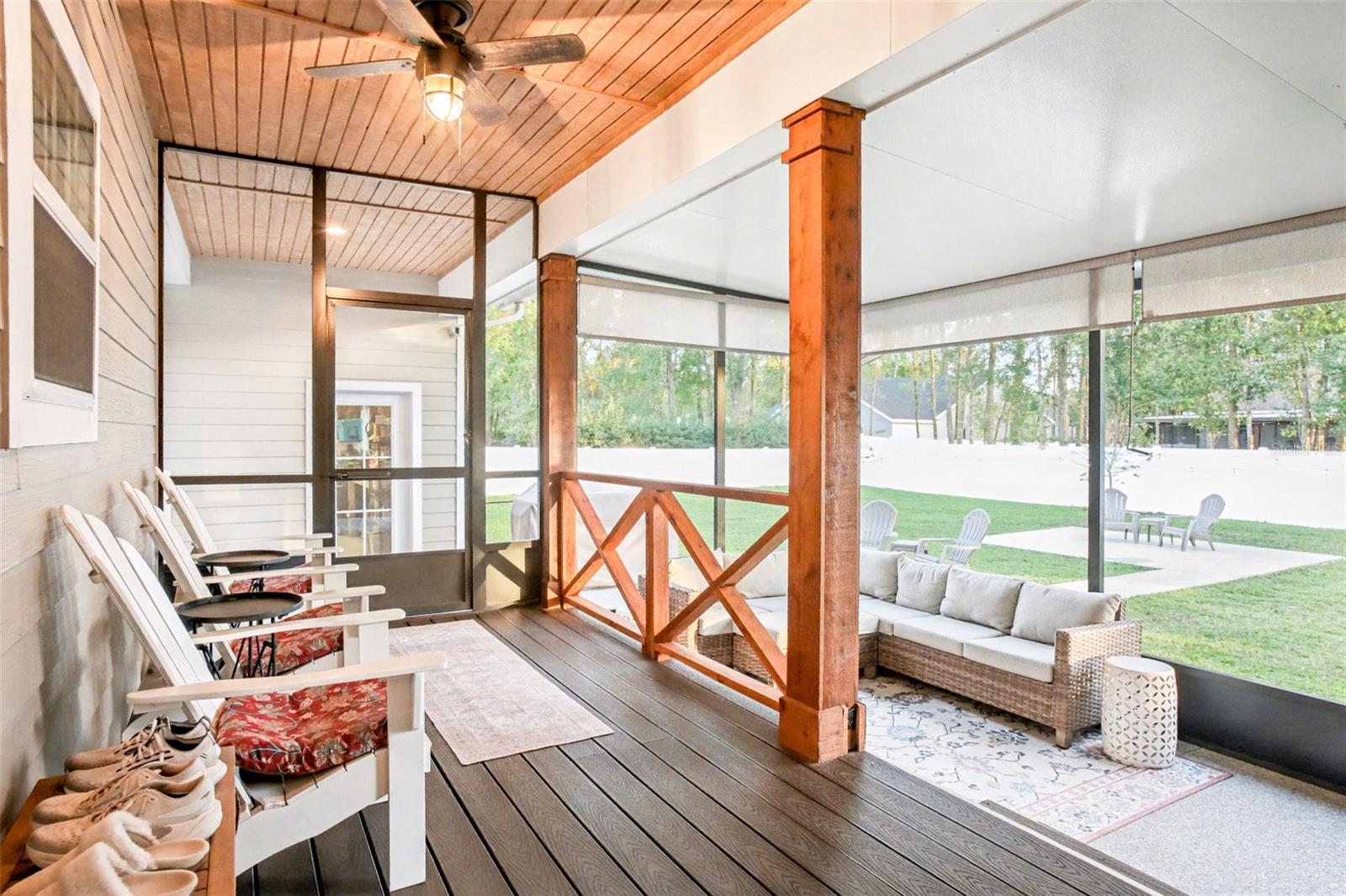 EDGEWOOD ESTATES - Residential