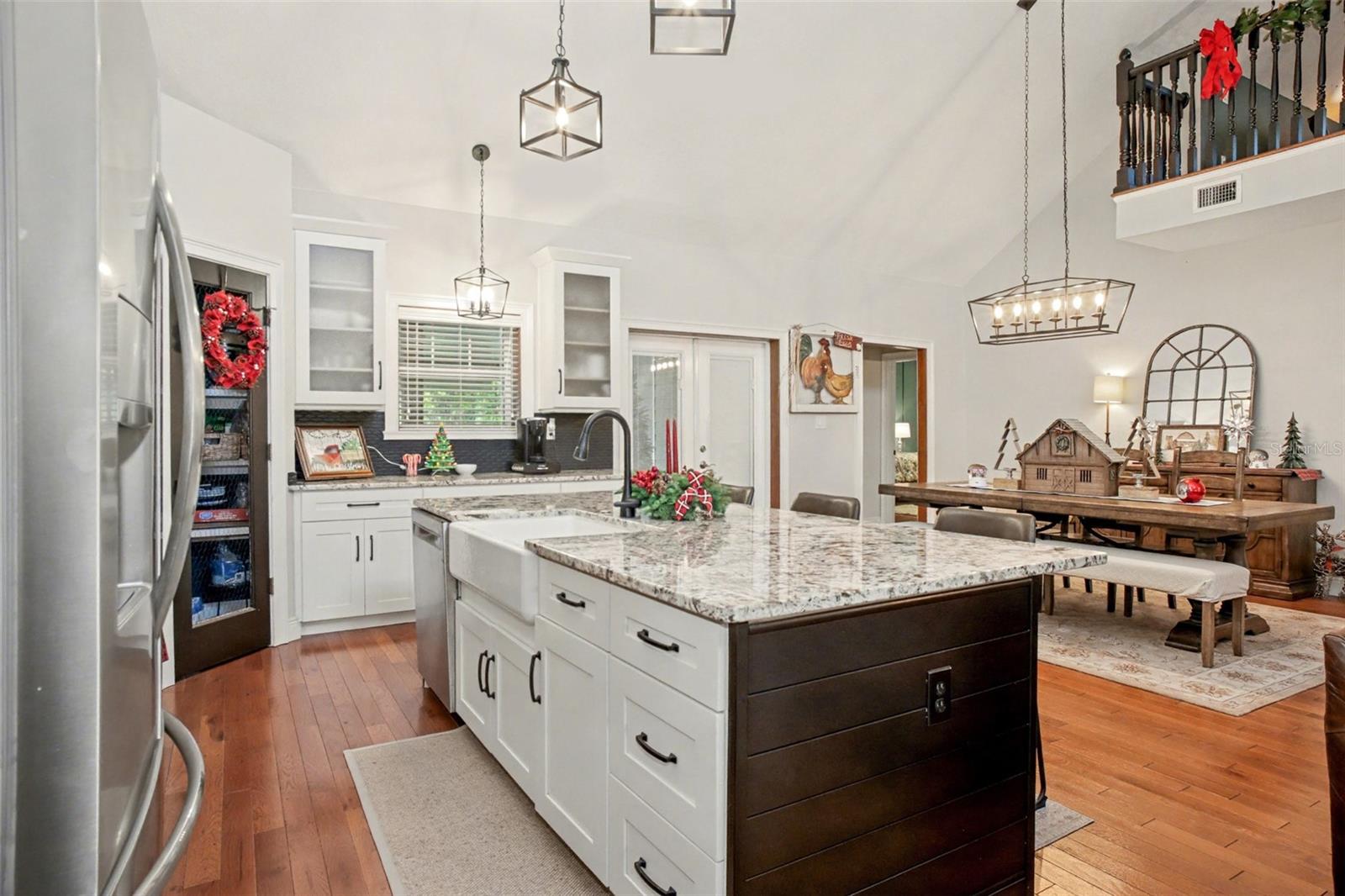 EDGEWOOD ESTATES - Residential