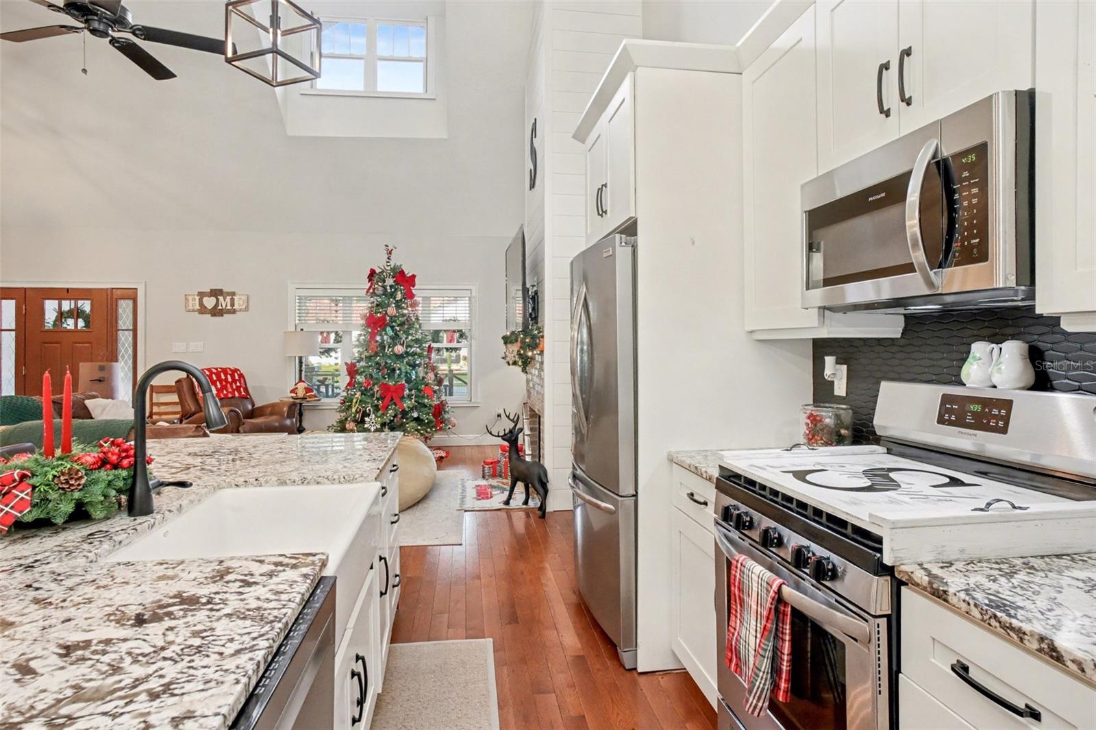 EDGEWOOD ESTATES - Residential