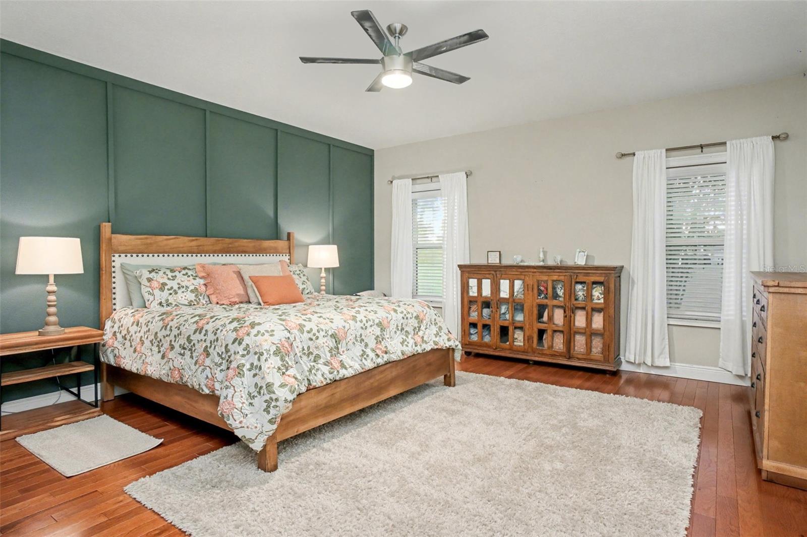 EDGEWOOD ESTATES - Residential