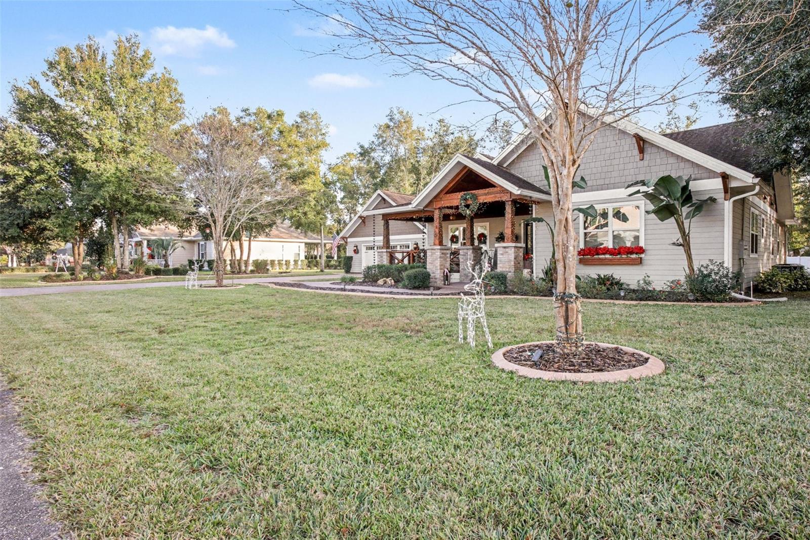 EDGEWOOD ESTATES - Residential