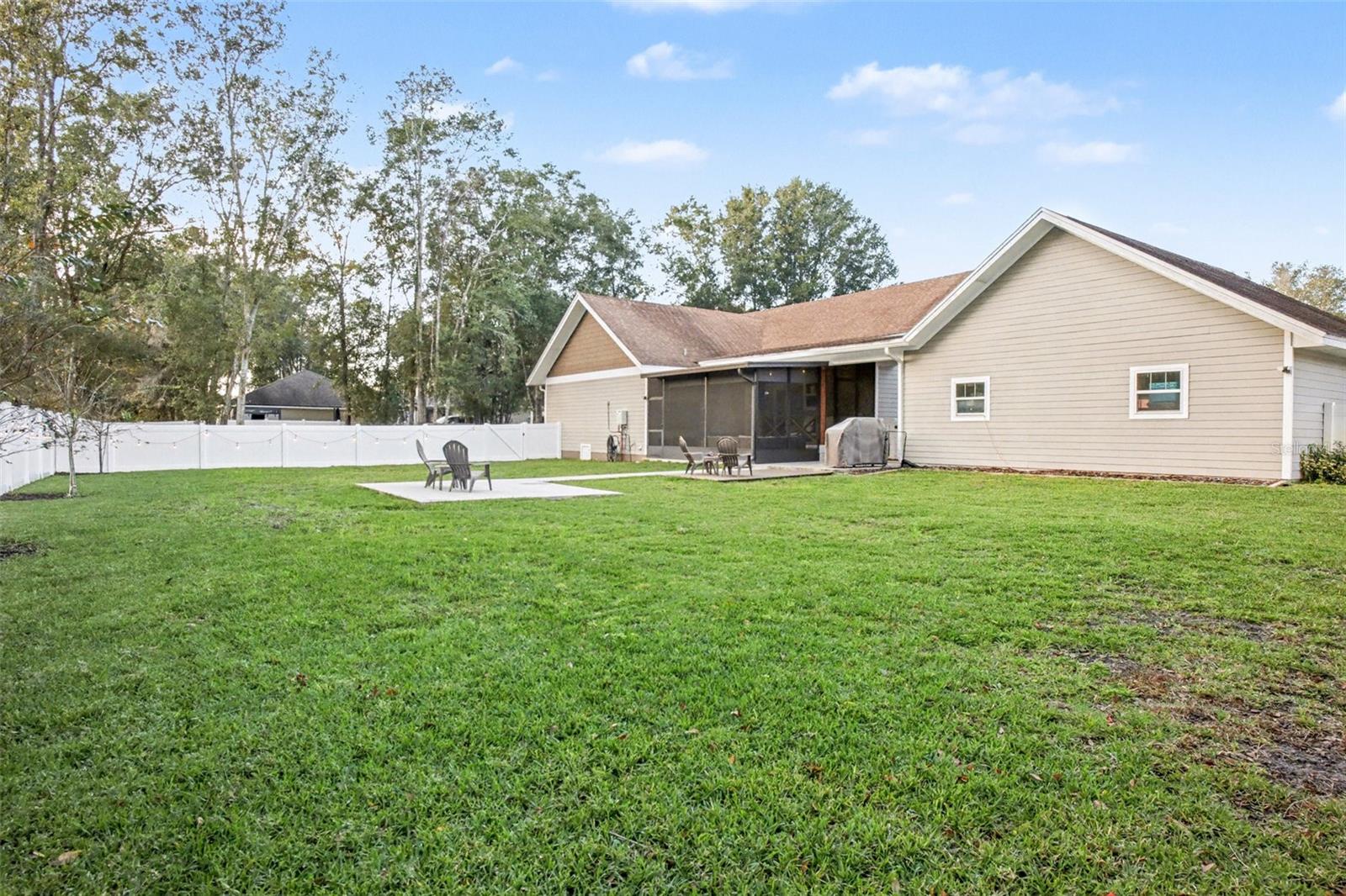 EDGEWOOD ESTATES - Residential