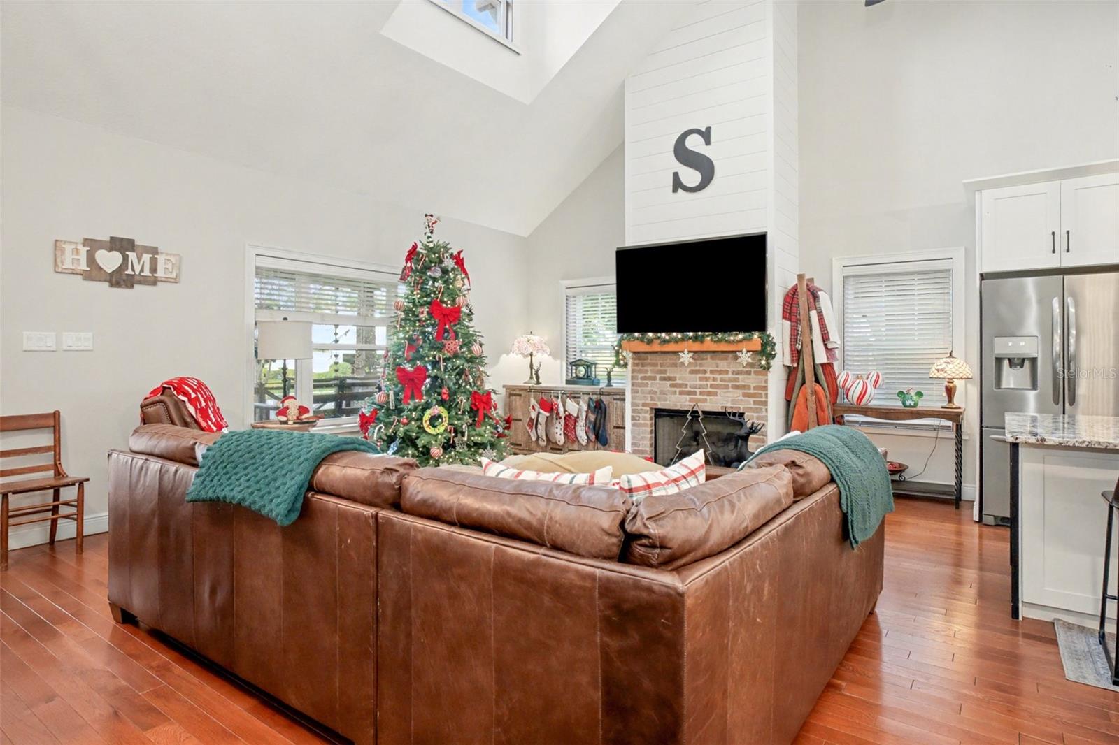 EDGEWOOD ESTATES - Residential