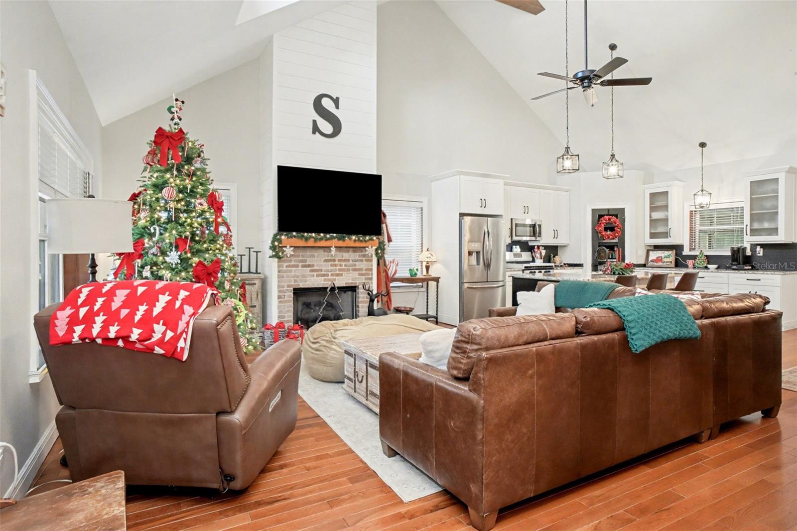 EDGEWOOD ESTATES - Residential