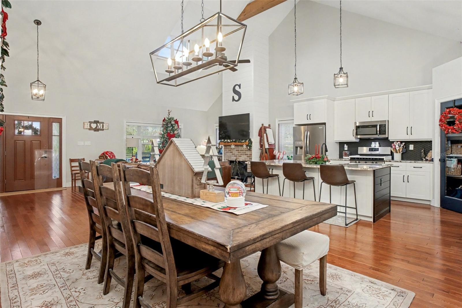 EDGEWOOD ESTATES - Residential