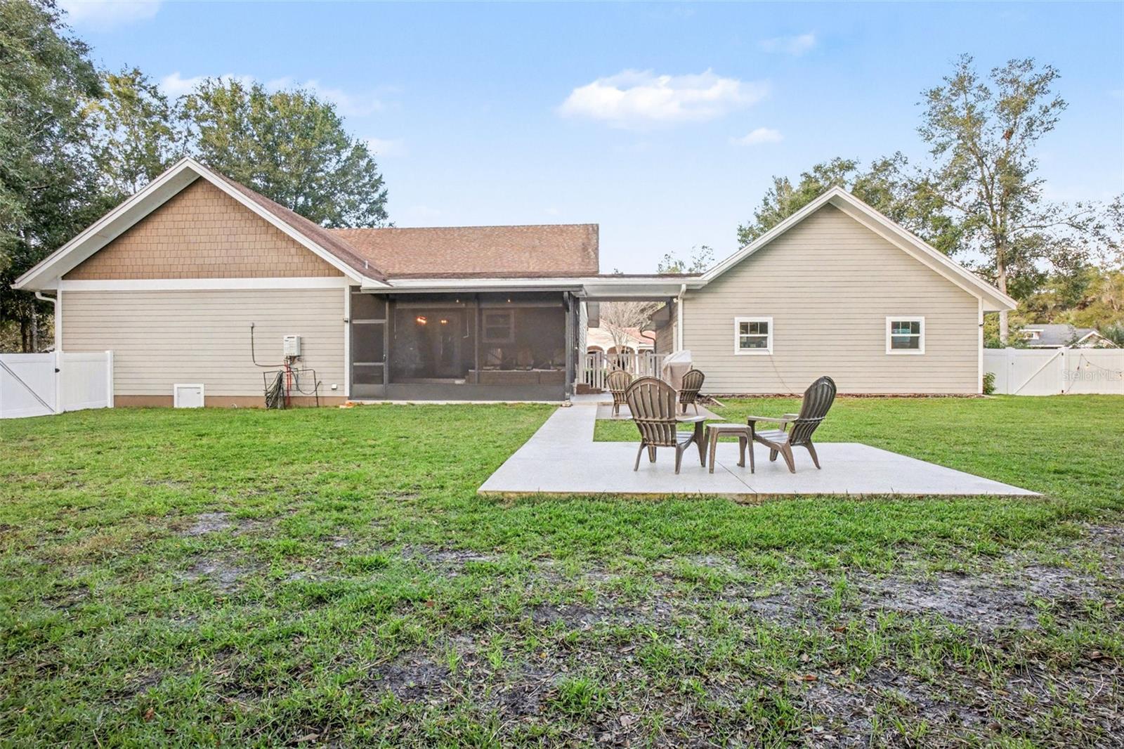 EDGEWOOD ESTATES - Residential