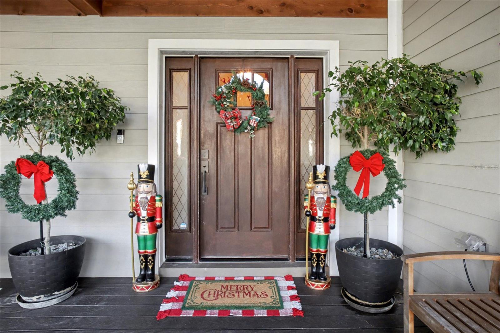 EDGEWOOD ESTATES - Residential