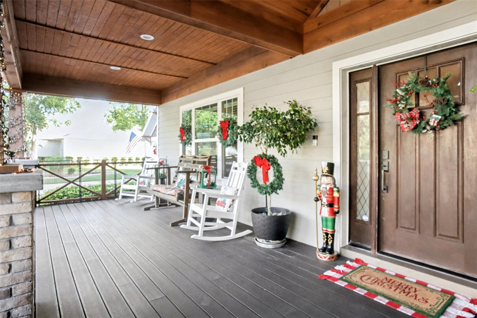 EDGEWOOD ESTATES - Residential