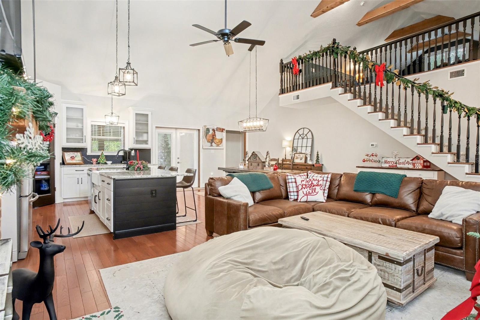 EDGEWOOD ESTATES - Residential