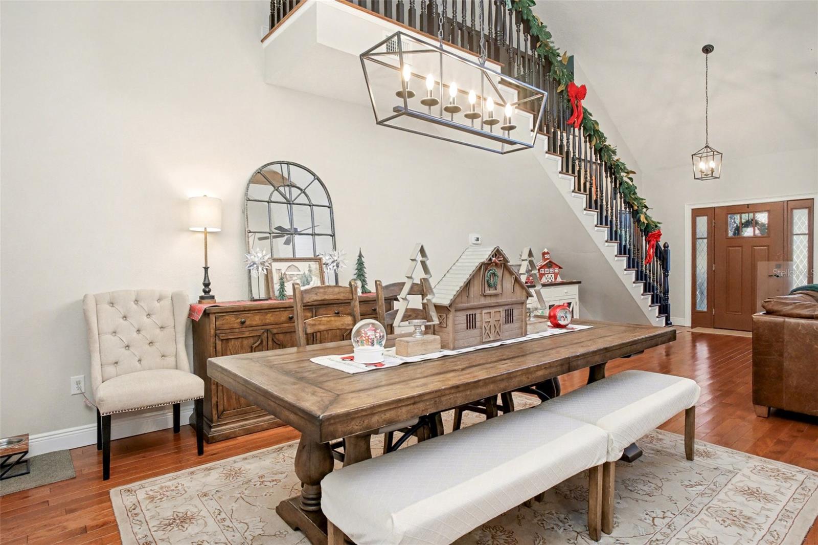 EDGEWOOD ESTATES - Residential