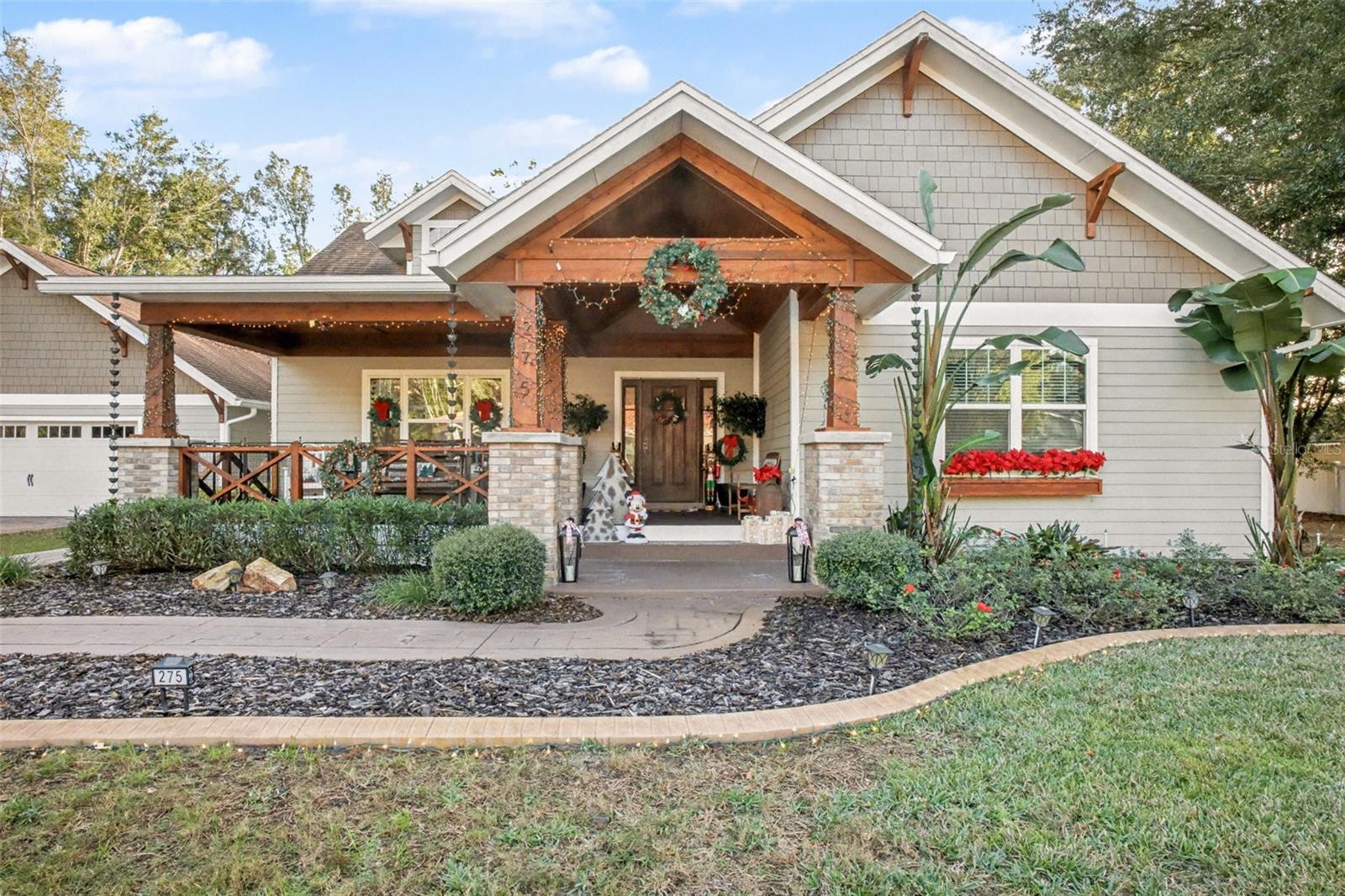 EDGEWOOD ESTATES - Residential