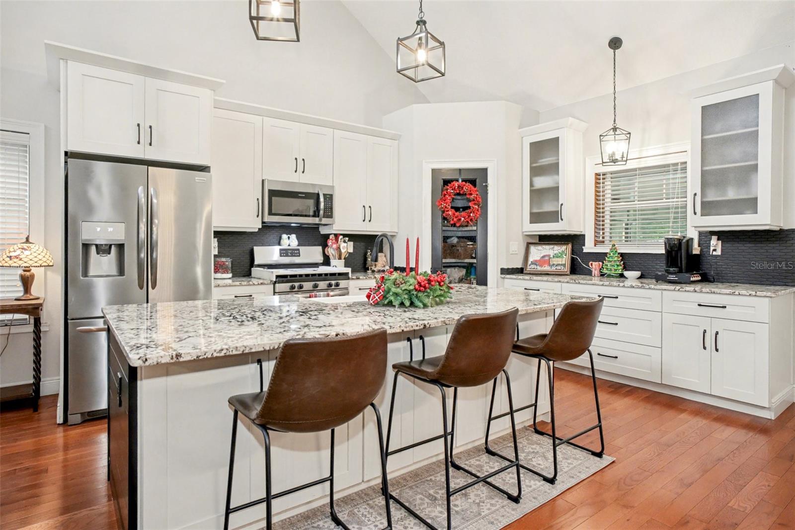 EDGEWOOD ESTATES - Residential