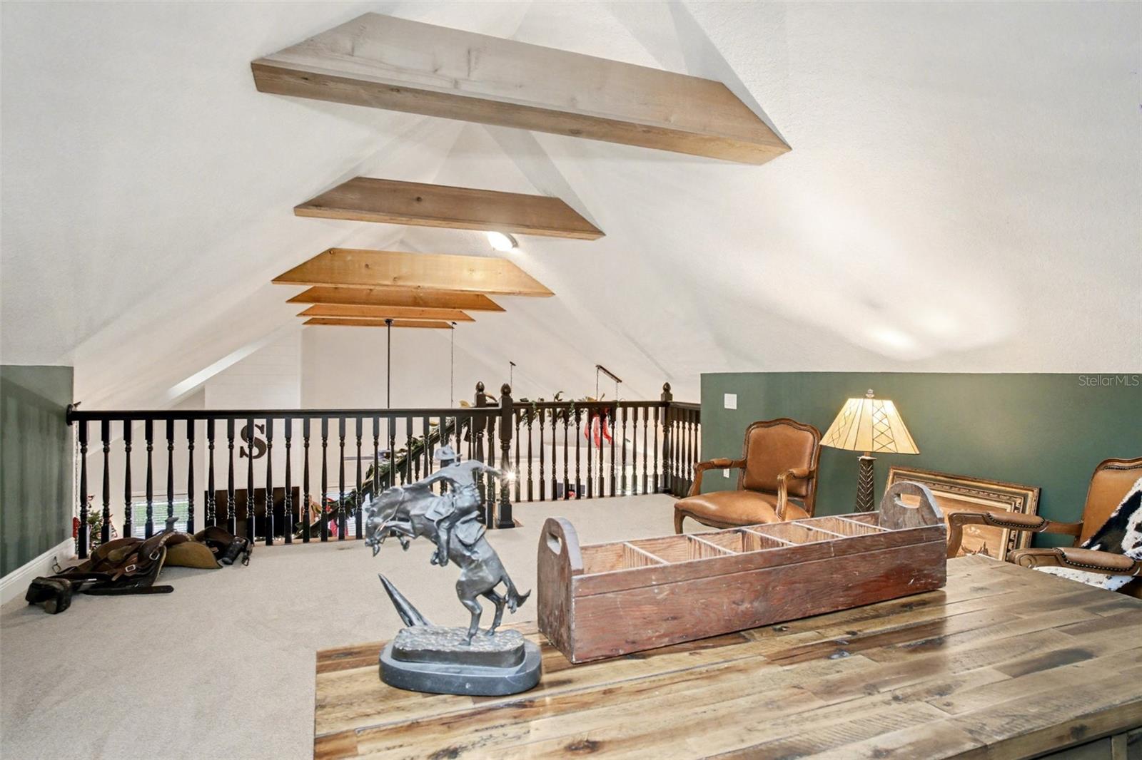 EDGEWOOD ESTATES - Residential