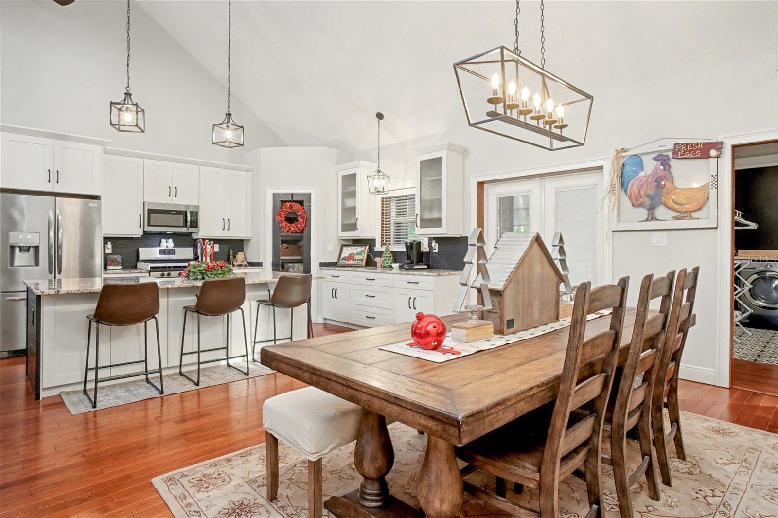 EDGEWOOD ESTATES - Residential