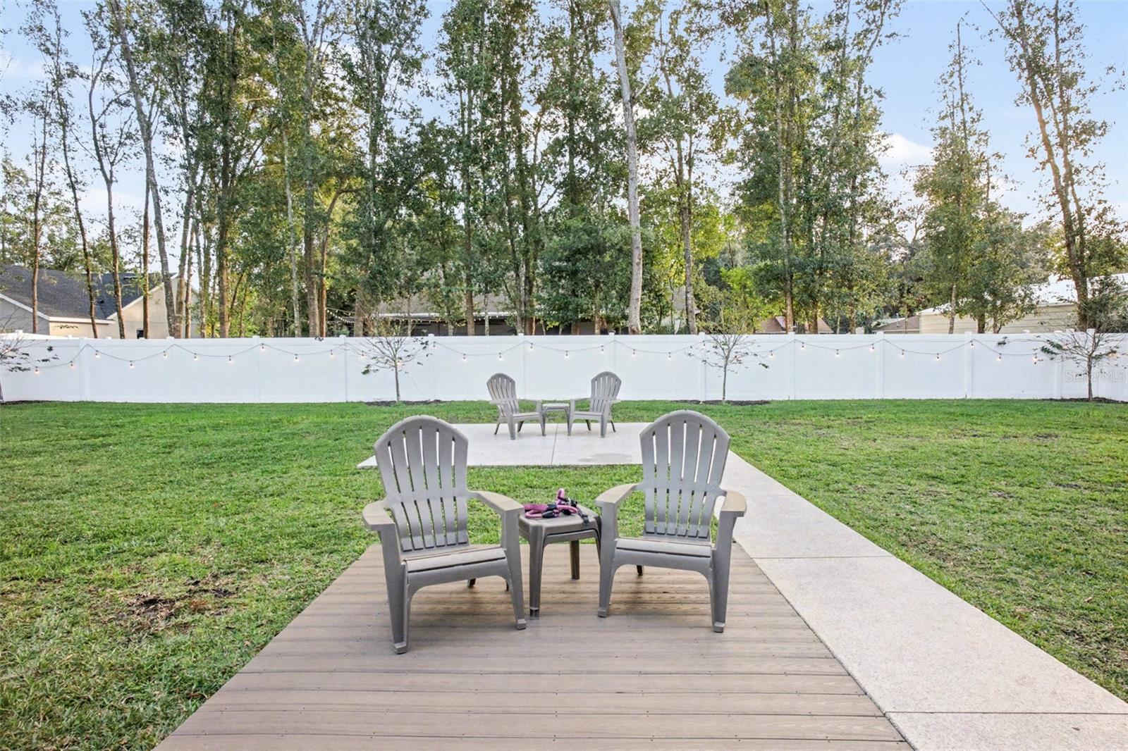 EDGEWOOD ESTATES - Residential