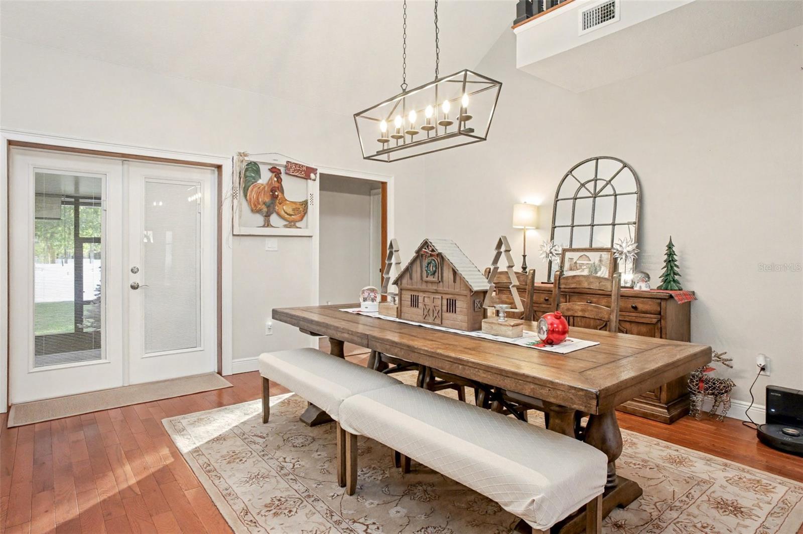 EDGEWOOD ESTATES - Residential