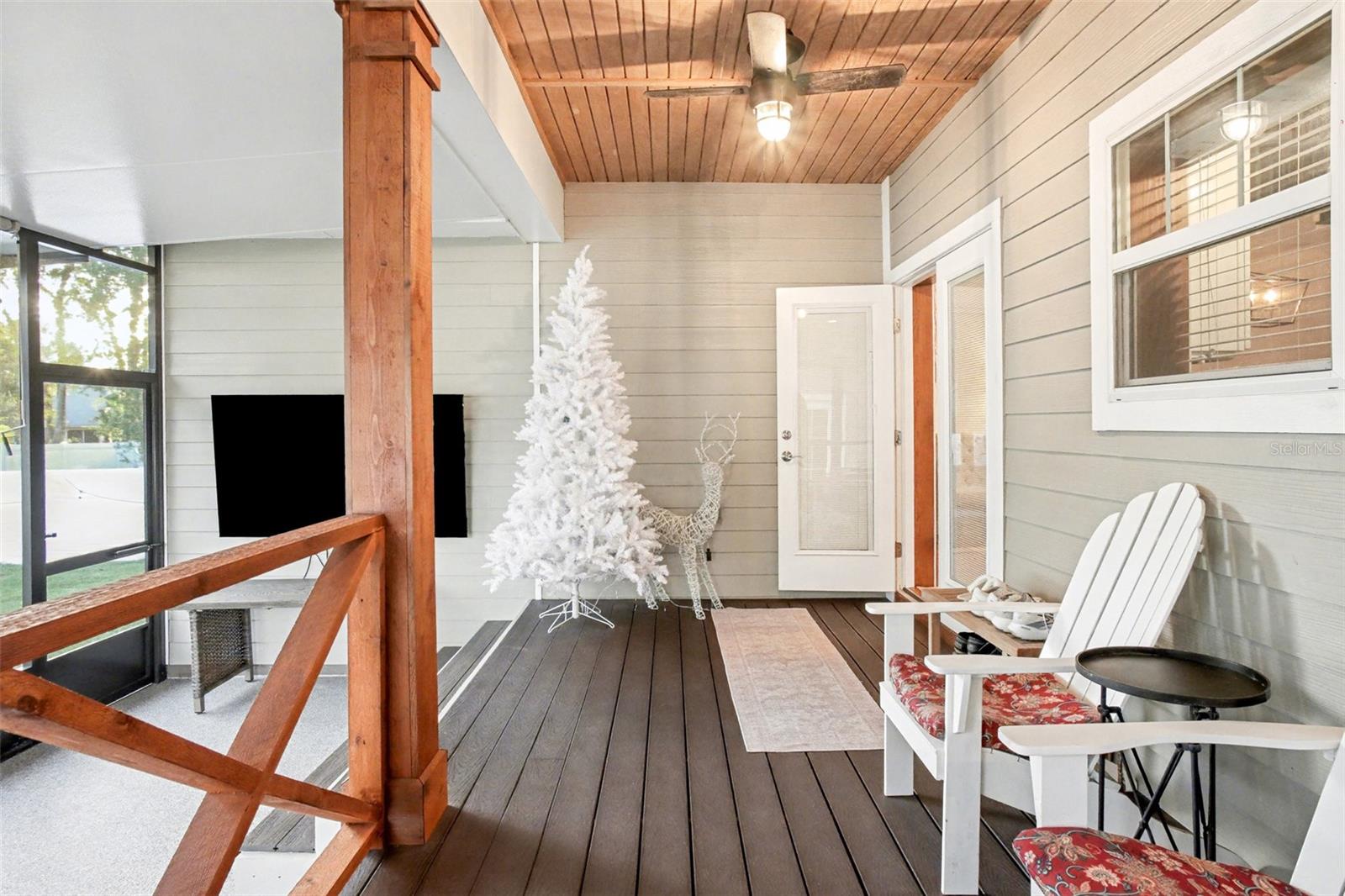 EDGEWOOD ESTATES - Residential