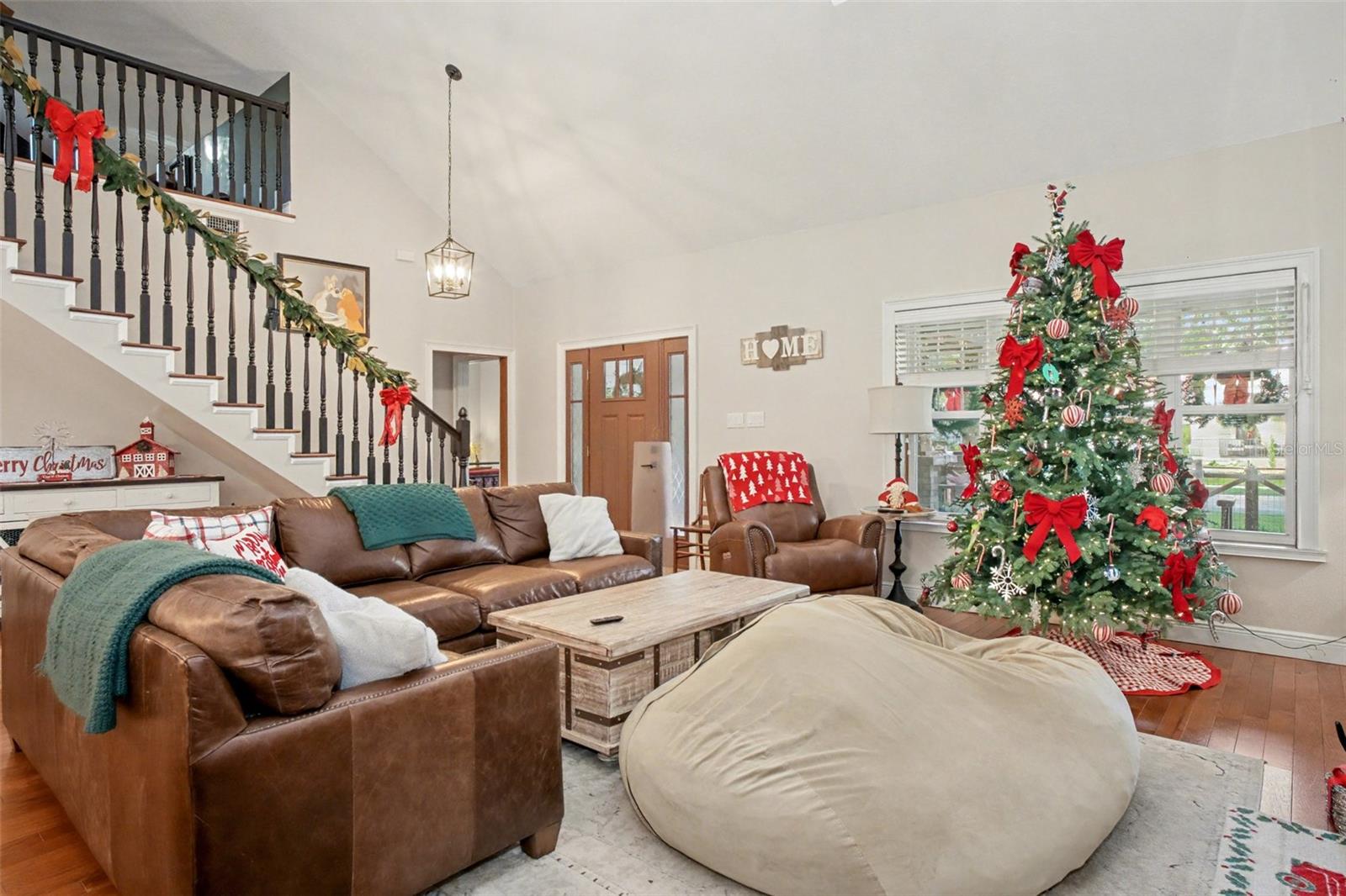 EDGEWOOD ESTATES - Residential