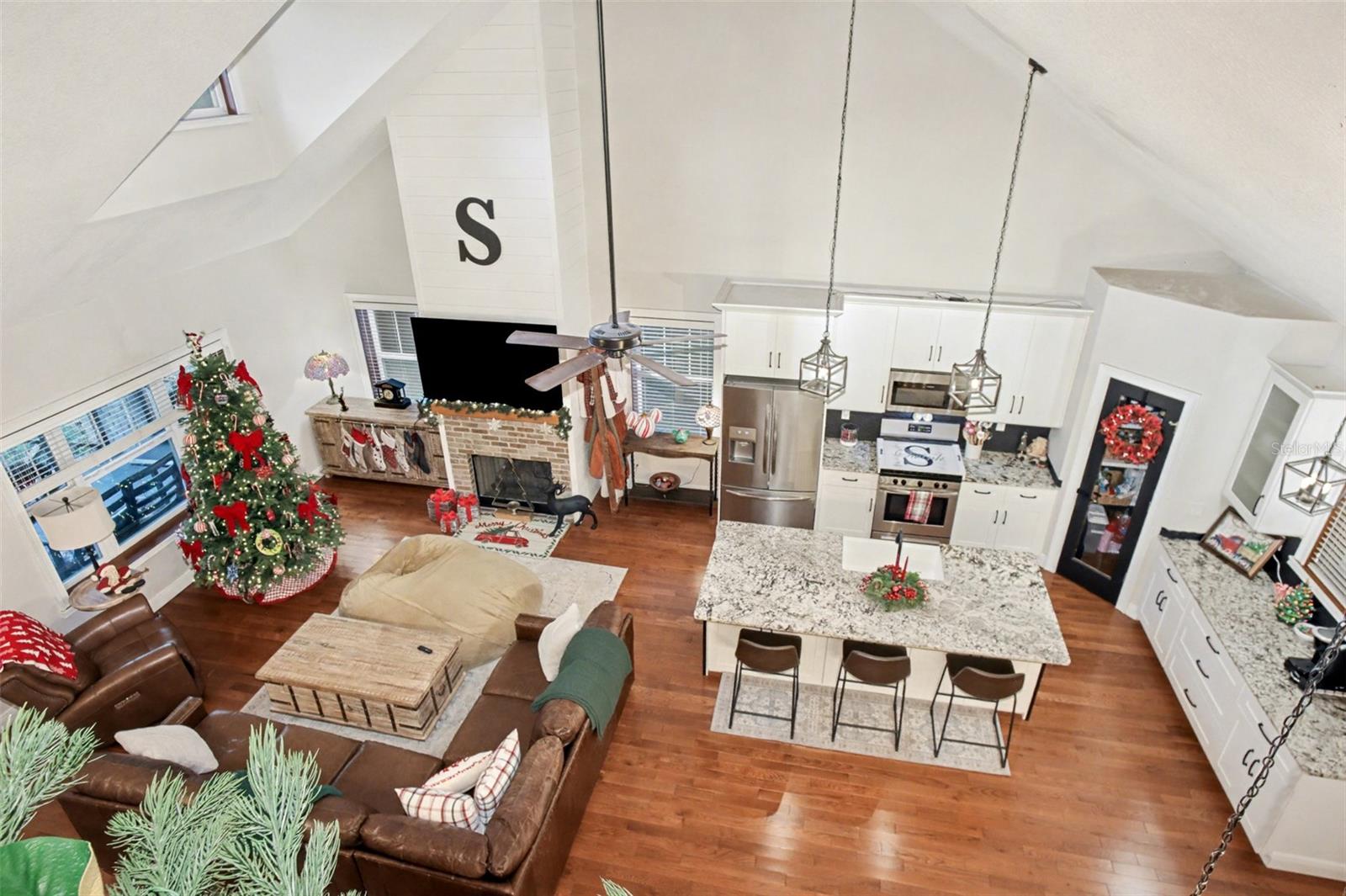 EDGEWOOD ESTATES - Residential