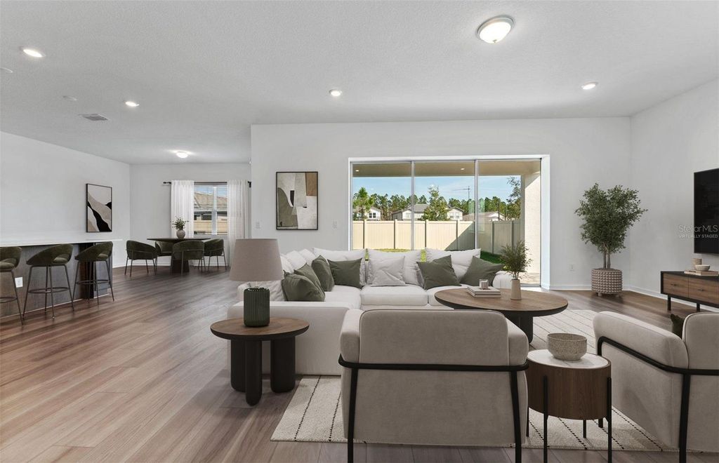 Photo of 1626 Fallon Pass, Zephyrhills, FL 33541 (MLS # TB8428666)