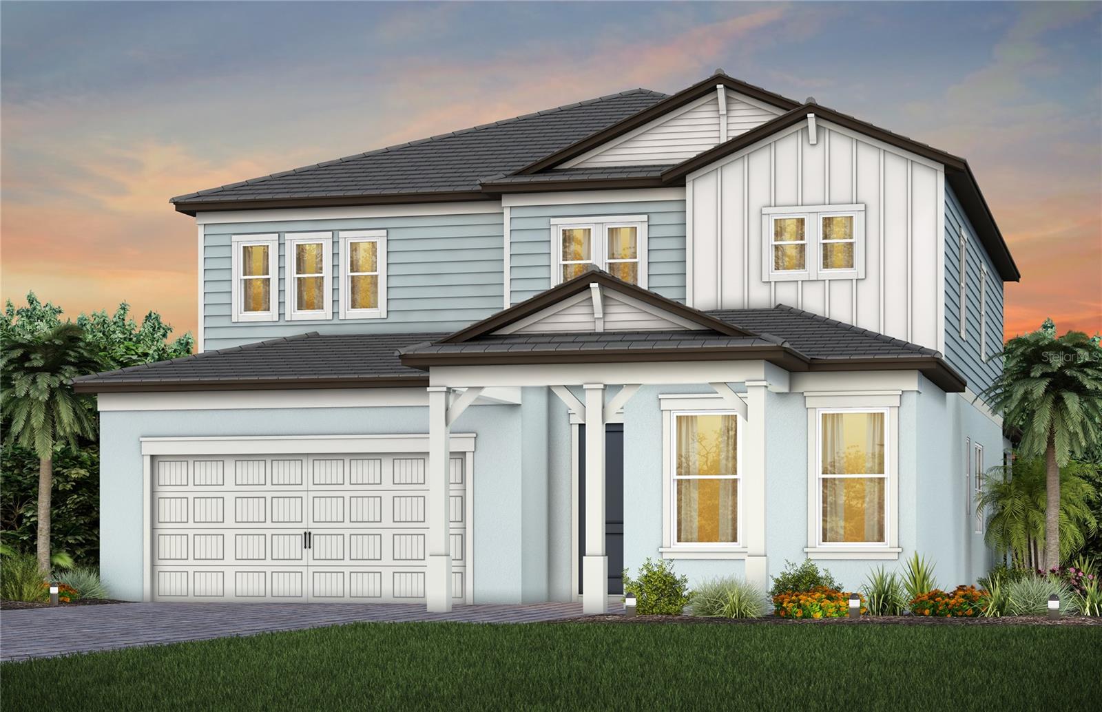 TWO RIVERS - Residential