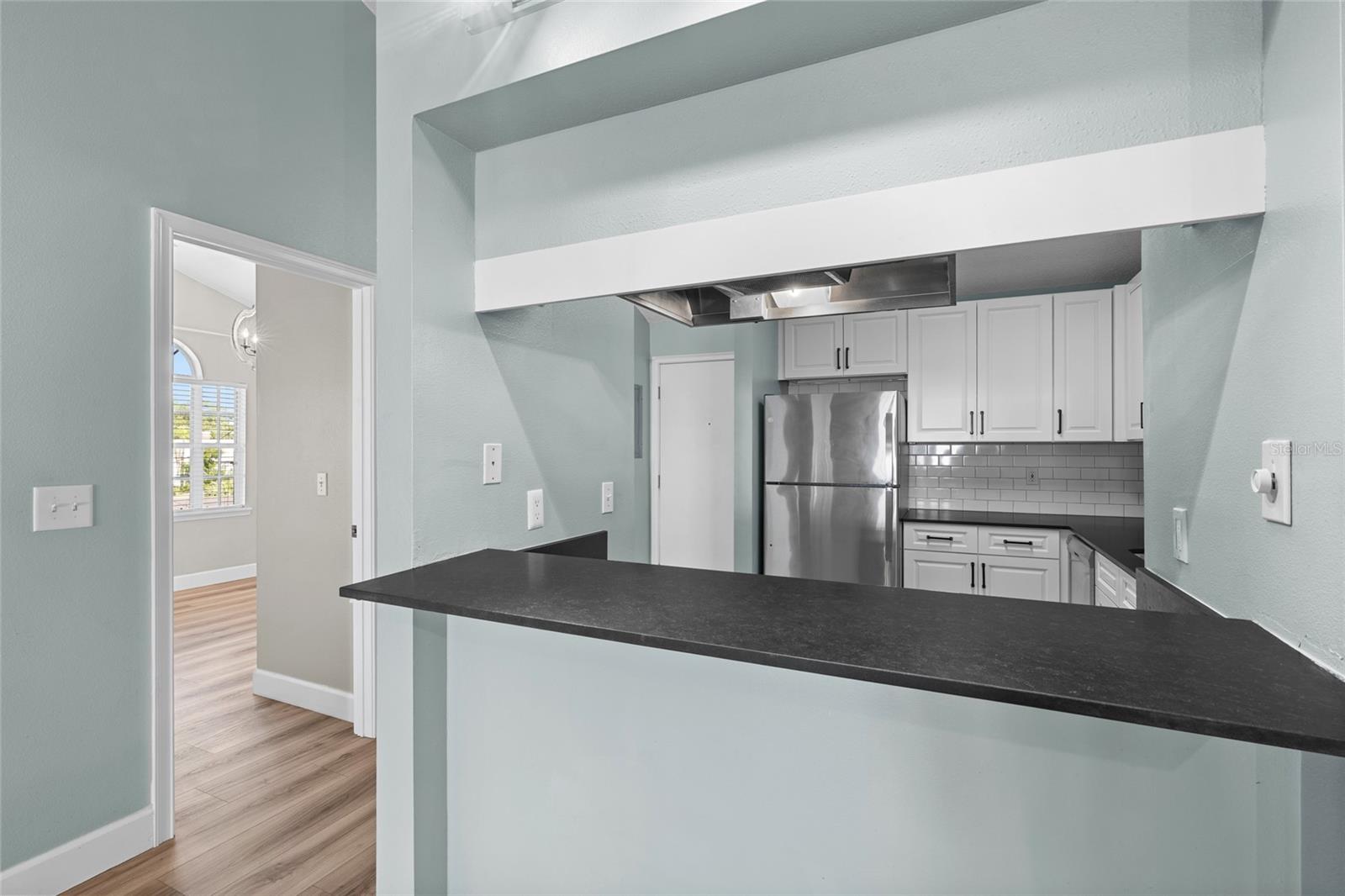 MALLORY SQUARE A CONDOMINIUM - Residential