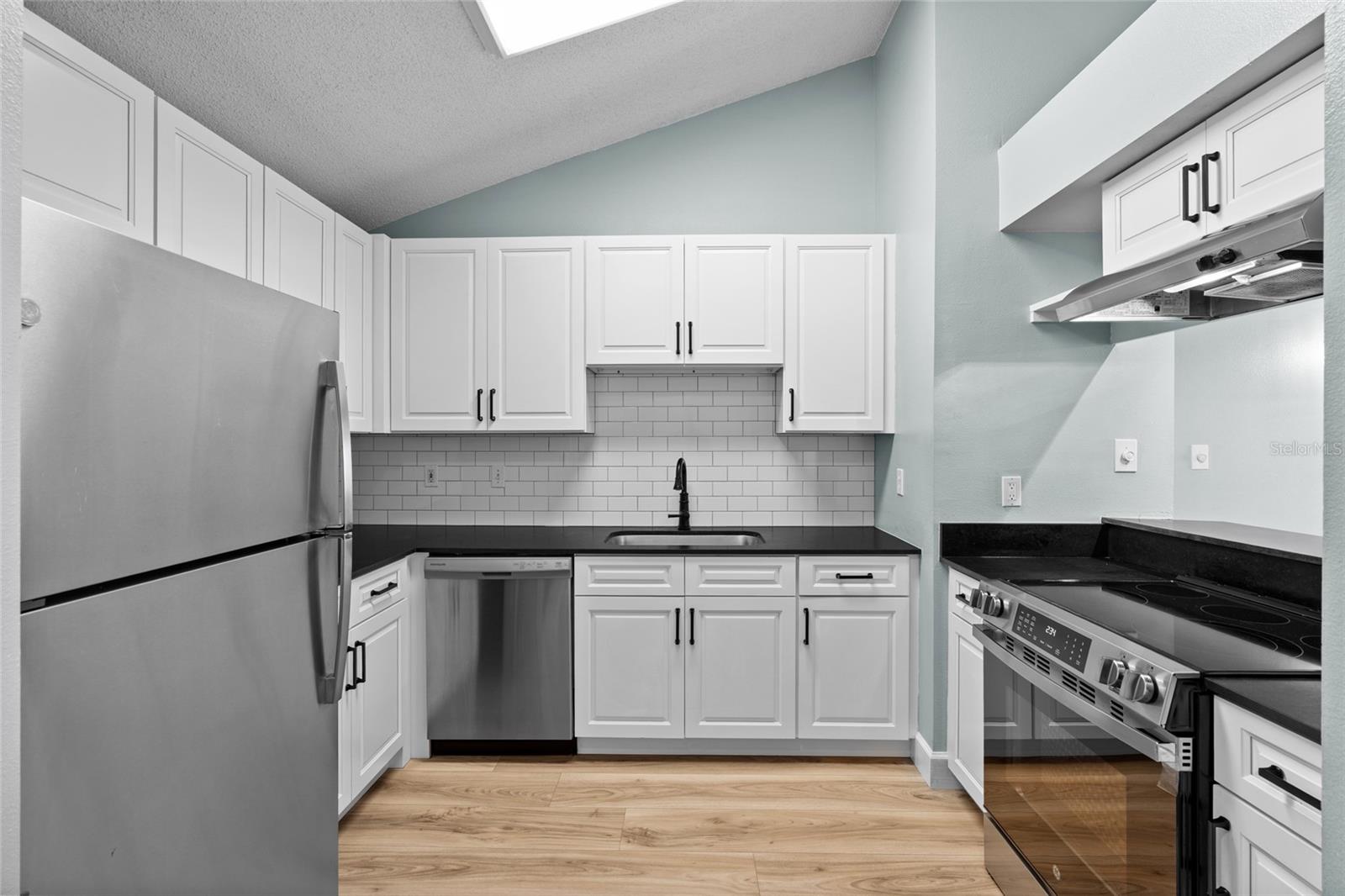 MALLORY SQUARE A CONDOMINIUM - Residential