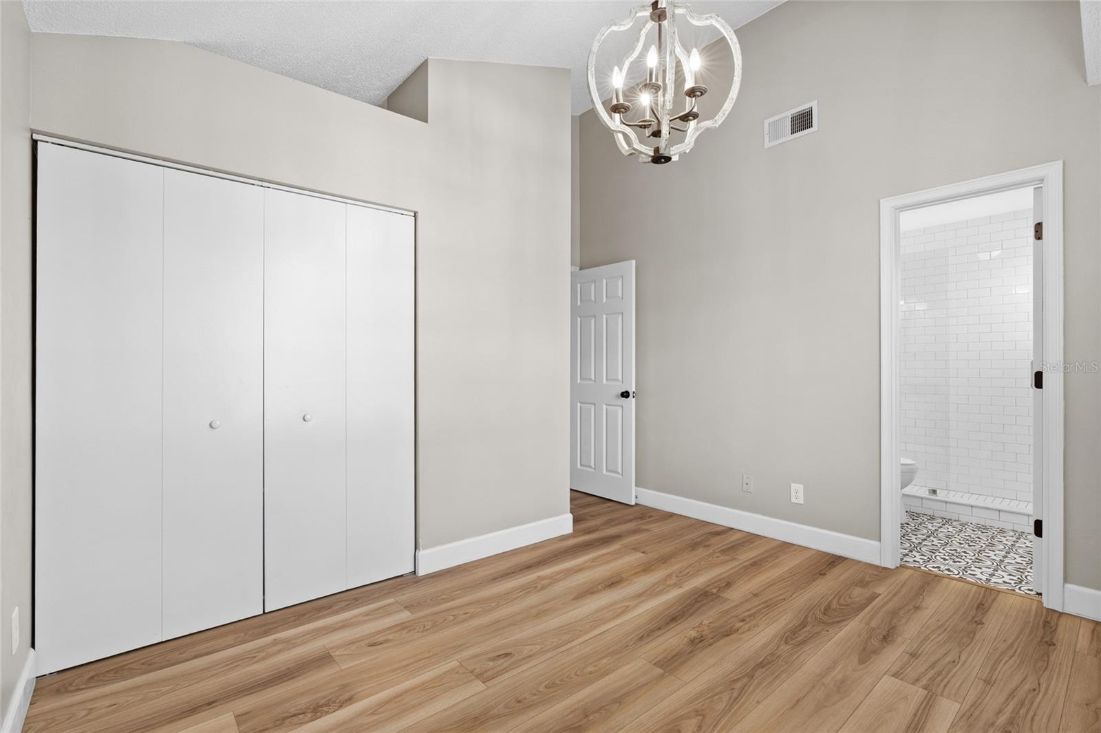 MALLORY SQUARE A CONDOMINIUM - Residential