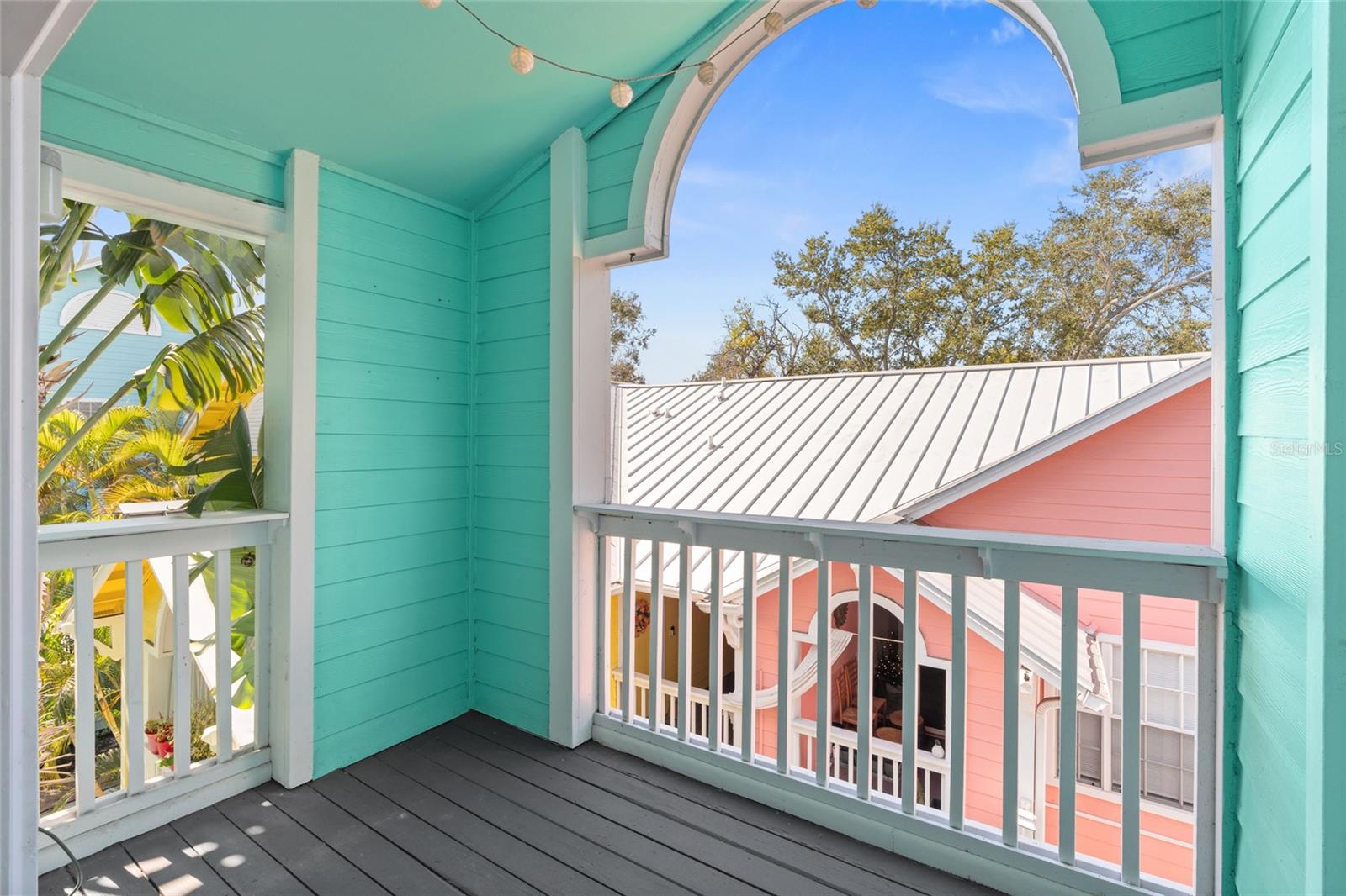 MALLORY SQUARE A CONDOMINIUM - Residential