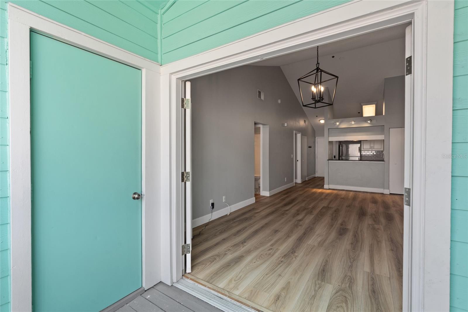 MALLORY SQUARE A CONDOMINIUM - Residential