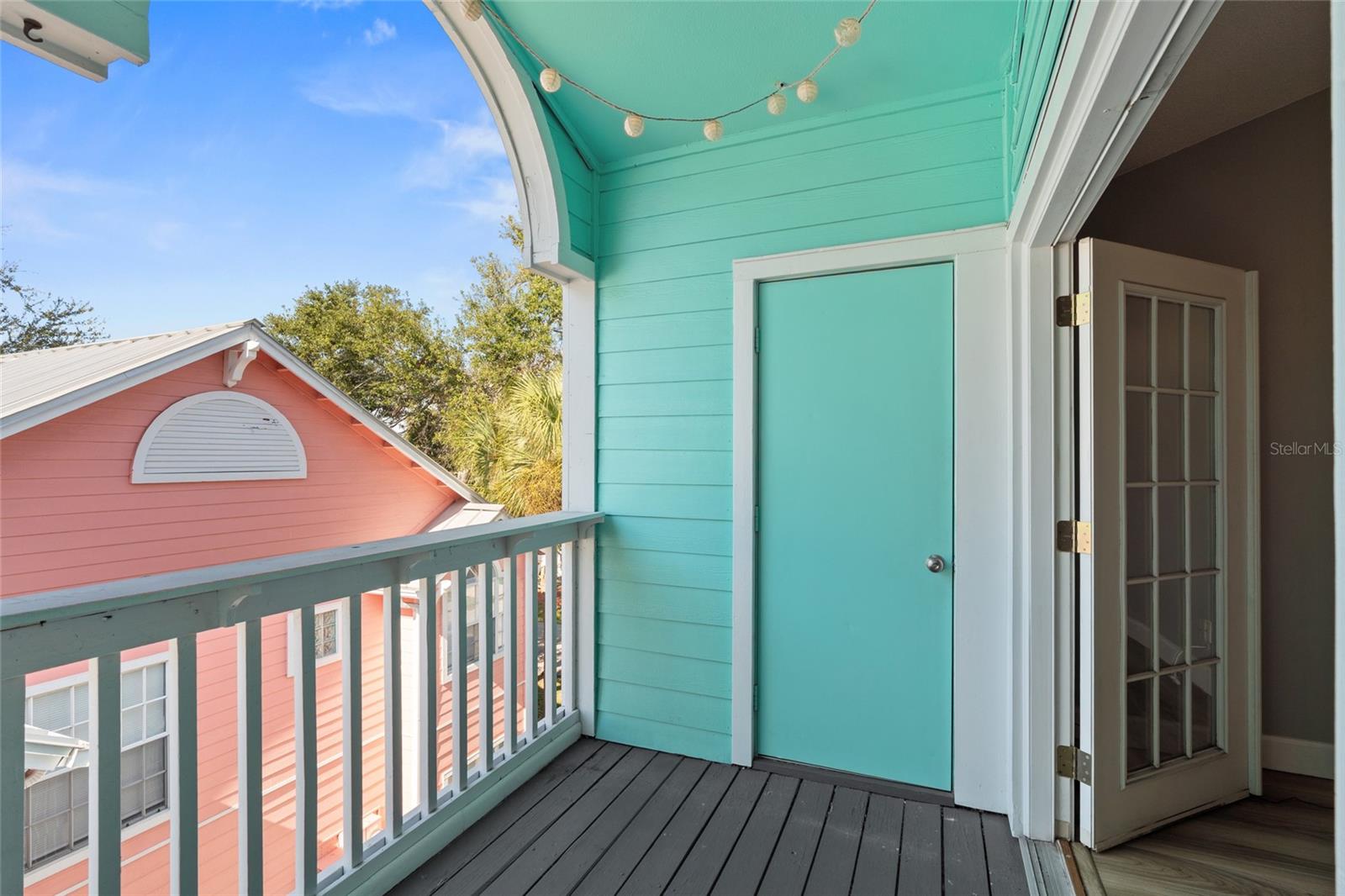 MALLORY SQUARE A CONDOMINIUM - Residential