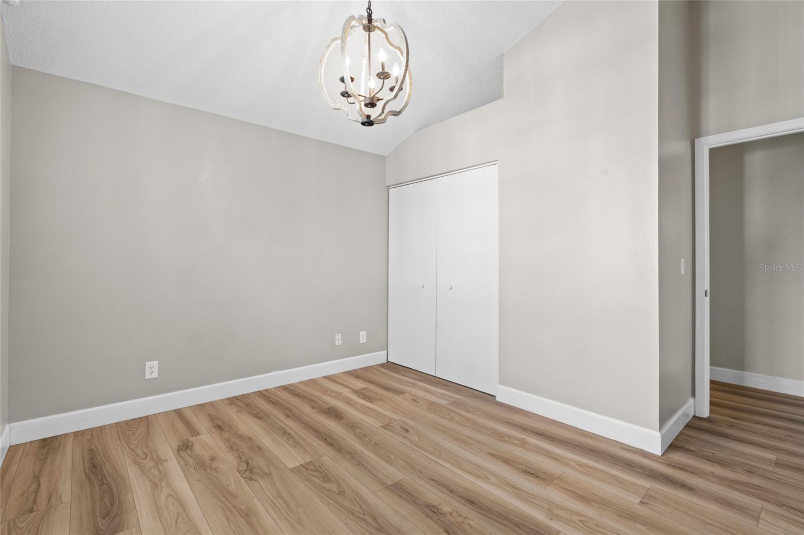 MALLORY SQUARE A CONDOMINIUM - Residential