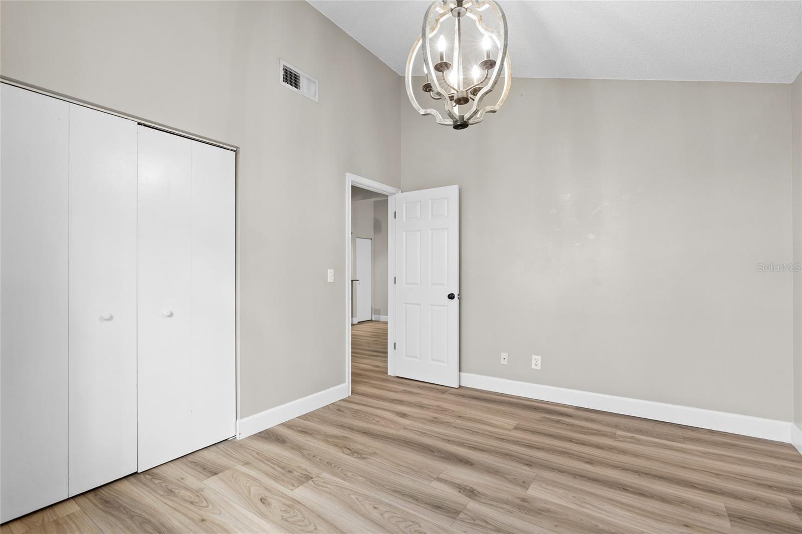 MALLORY SQUARE A CONDOMINIUM - Residential