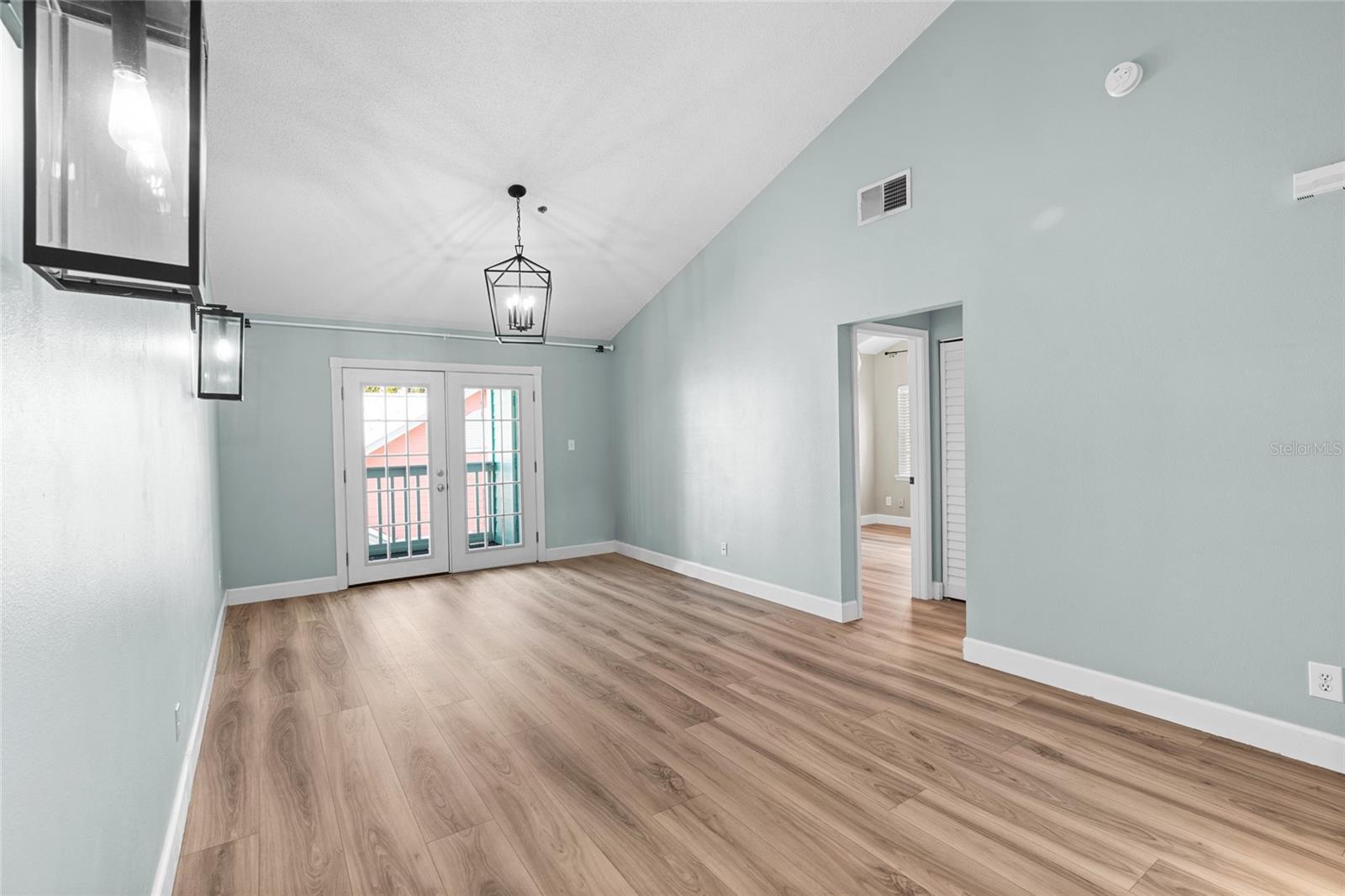 MALLORY SQUARE A CONDOMINIUM - Residential