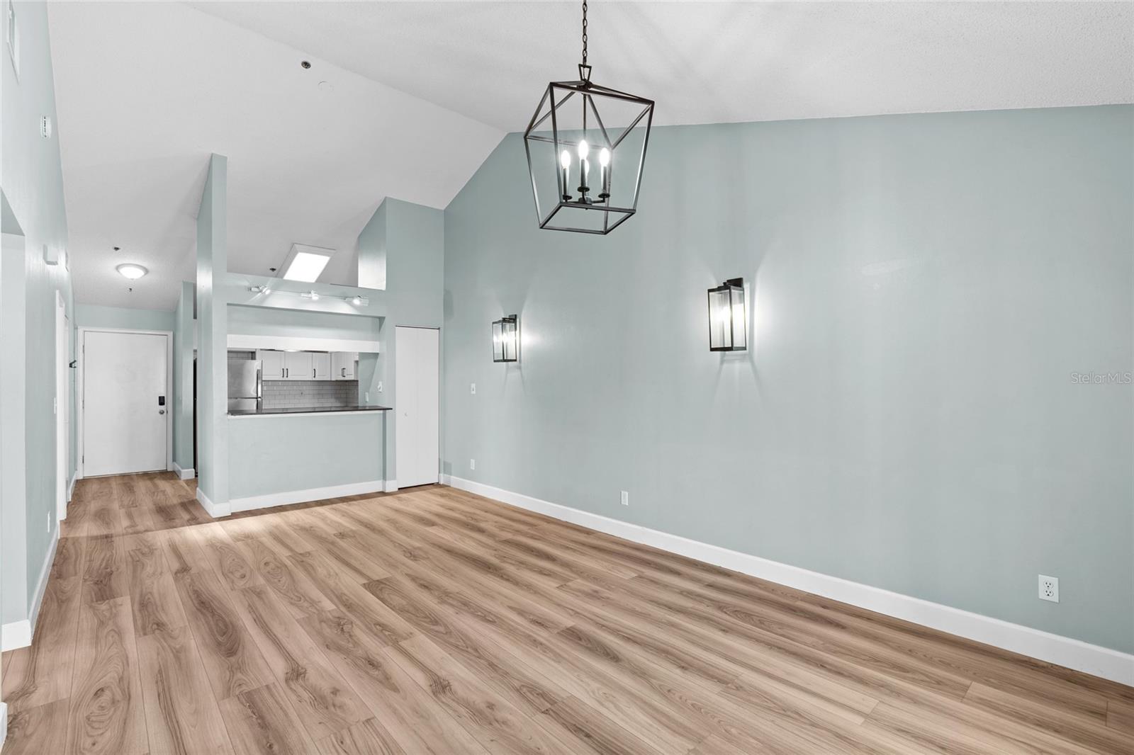 MALLORY SQUARE A CONDOMINIUM - Residential